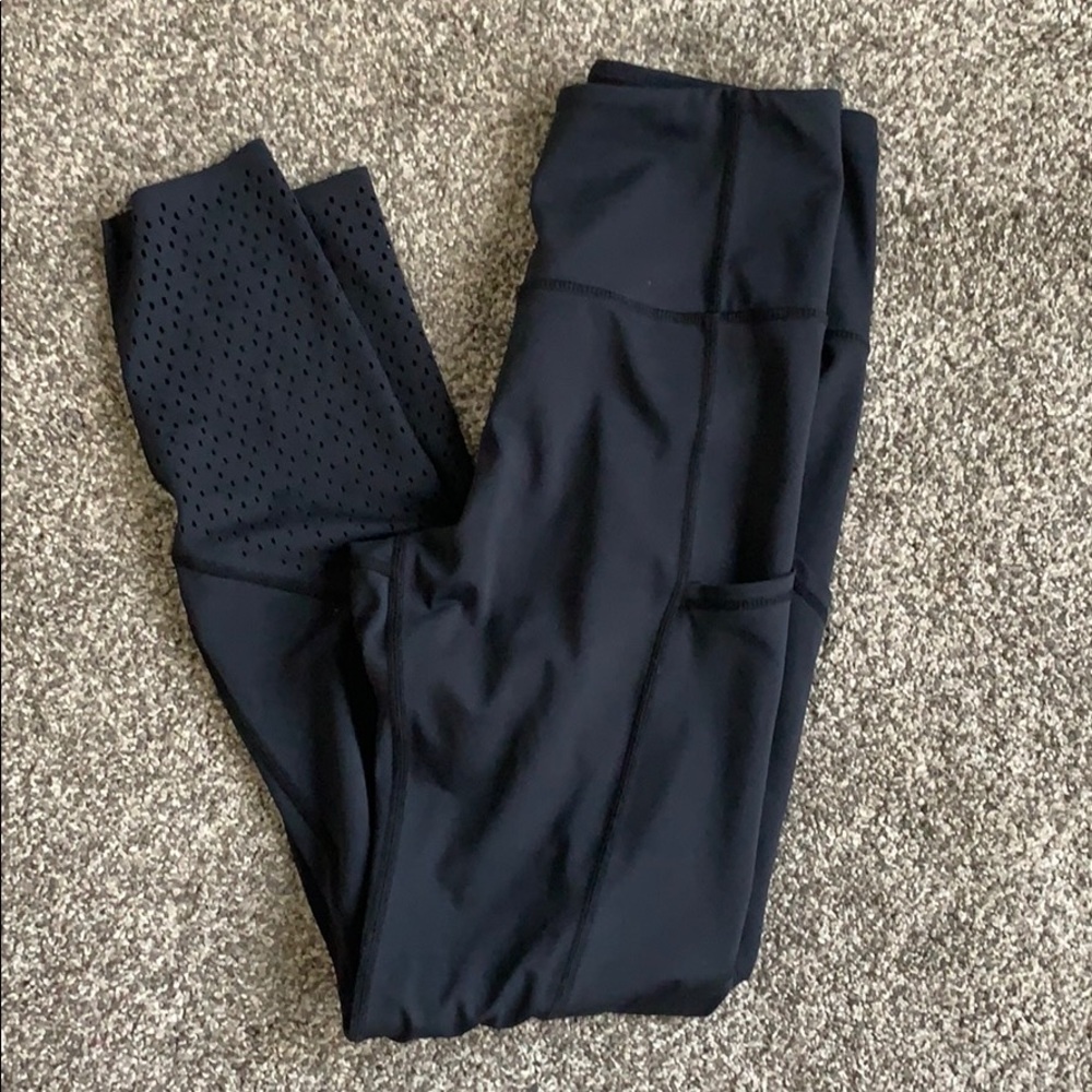 ZYIA leggings